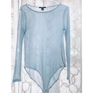 Body suit
